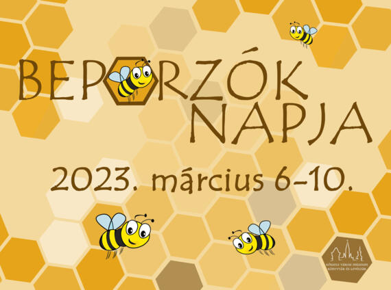 Beporzk napja - 2023
