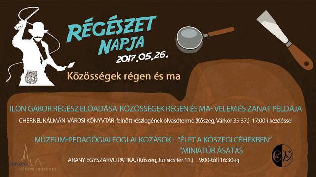 Magyar Rgszet Napja! 2017. mjus 26.