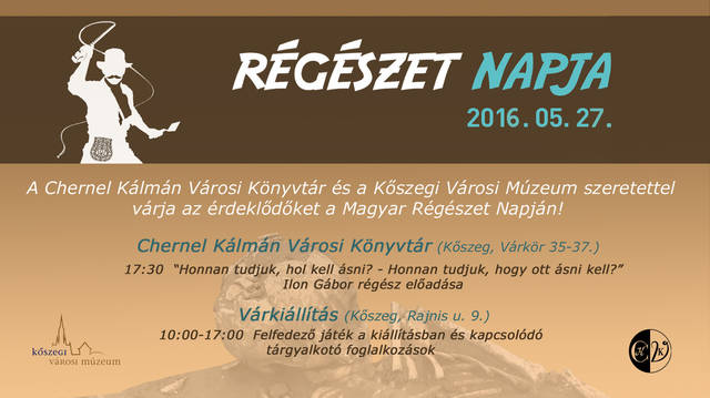 Magyar Rgszet Napja! 2016. mjus 27.